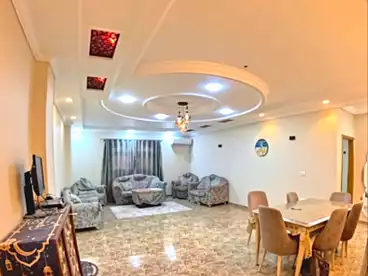 شقق للبيع في مدينة مبارك، المنصوره، 190 متر