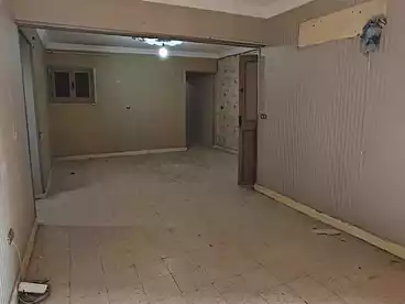 Apartments For sale in Helwan El Sharkeya, Helwan, 120 sqm