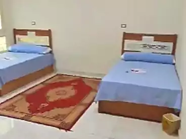 عقارات للإيجار في شارع الزعفران، المنصوره، 100 متر