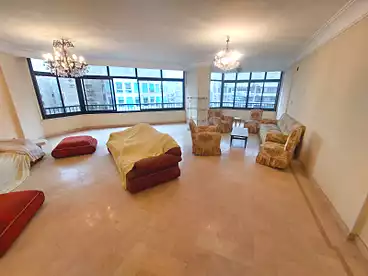 في شارع محيي الدين ابو العز، الدقي، 235 متر