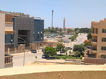 للبيع في المنطقة السياحية السادسة، 6 أكتوبر، 235 متر