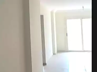 Apartments For sale in City Light Compound, El Seyouf, 165 sqm