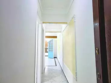 Apartments For sale in Shatee El Nakheel, Al Agamy, 65 sqm