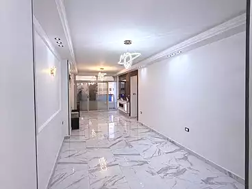 عقارات للبيع في النعام، عين شمس، 140 متر