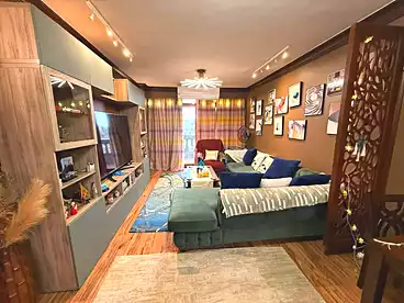 Apartments For sale in Gesr El Suez St., Nozha 2, 130 sqm