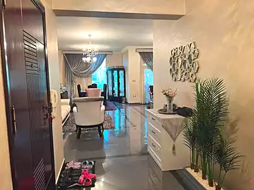 For sale in El Shaheed Sayed Zakarya Khalil St., South Academy (H), 210 sqm