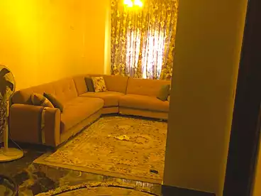 For sale in Al-Gabri St., El Banafsag Omarat, 240 sqm