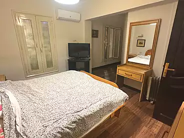 Properties For sale in Dorat El Kahera Compound - Al Emara Al Hadetha, Compounds in New Cairo, 165 sqm
