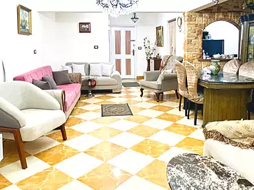 Apartments For sale in Mahmoud El Isawy St., Sidi Beshr Bahri, 82 sqm