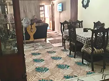 Properties For sale in El Menshawy St., El Bitash, 120 sqm