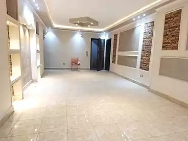 Apartments For sale in El Matbaa, Faisal, 170 sqm