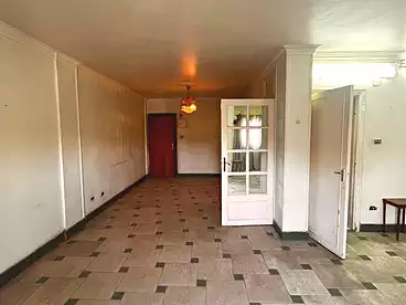 Private For sale in Abbas El Akkad St., Nasr City, 165 sqm