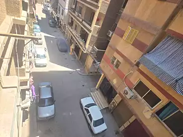 Properties For sale in Mansheyat El Tahrir, Ain Shams, 70 sqm