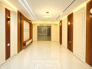 Apartments For sale in El Magzar El Aly St., El Lebeny, 160 sqm