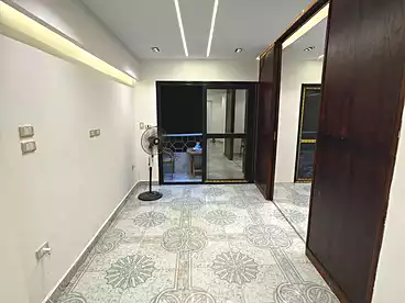 Apartments For sale in Al Matrya Musiem St., El Naam, 120 sqm