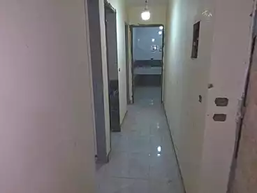 Apartments For sale in Ahmed Esmat St., Ain Shams, 120 sqm