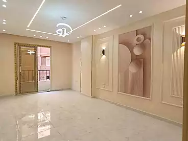 Properties For sale in El Lebeny, Faisal, 100 sqm