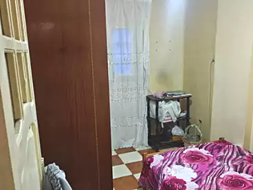 Apartments For sale in Al Hadrah Qebli, El Hadara, 60 sqm