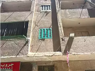 Properties For sale in Faisal, Greater Cairo, 120 sqm