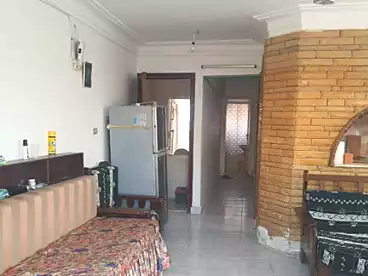 عقارات للبيع في شاطئ النخيل - ٦ اكتوبر، العجمي، 80 متر
