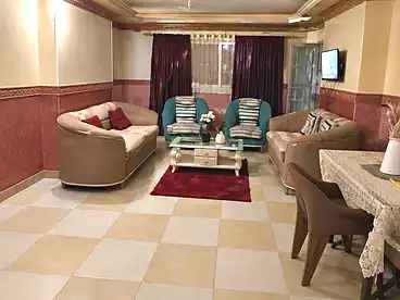 شقق للبيع في شارع المنشية، الطوابق، 145 متر