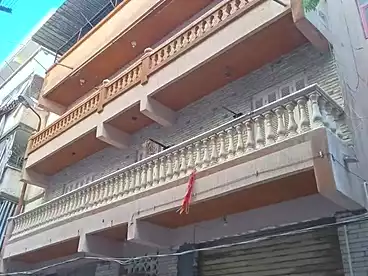 منزل / بيت للبيع في شارع الحي، البيطاش، 185 متر