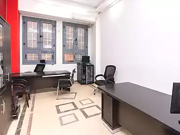 Administrative For rent in El-Gaish Rd, Camp Cesar, 360 sqm