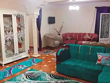 شقق للبيع في شارع السلام، البيطاش، 100 متر