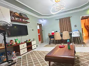 Apartments For sale in Neighbourhood 7, 15th of May, 100 sqm