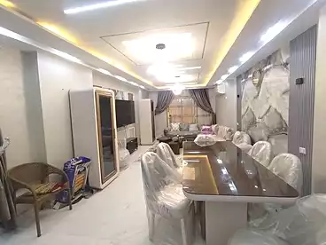 Apartments For sale in El Lebeny, El Haram, 160 sqm