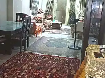 شقق للبيع في شارع خسرو باشا، حلوان الشرقية، 185 متر