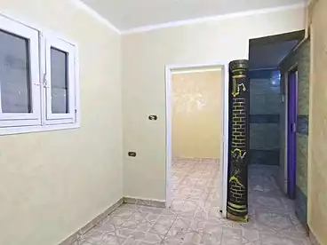 شقق للبيع في ام بيومي، شبرا الخيمة، 85 متر