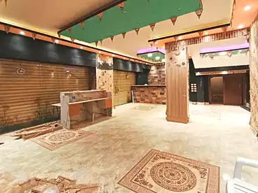 Shops For rent in El Bashwat St., Bianchi, 100 sqm