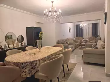 Apartments For sale in Ahmed Esmat St., Ain Shams, 90 sqm