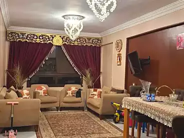 Apartments For sale in Ain Shams, Greater Cairo, 120 sqm