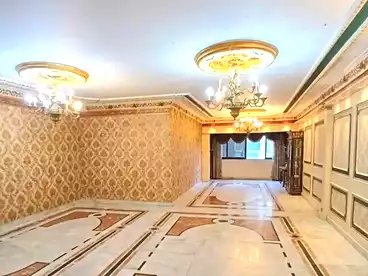 Apartments For sale in Port Said Street, Camp Cesar, 200 sqm