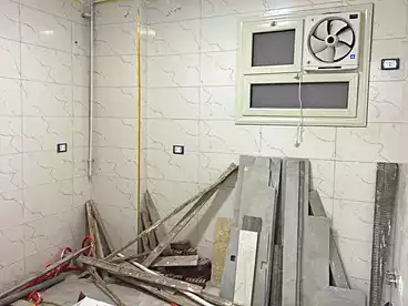 شقق للبيع في شارع الأربعين، جسر السويس، 220 متر