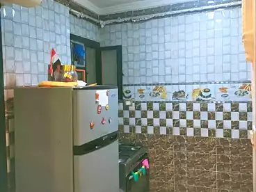 شقق للبيع في شارع النيابة، البيطاش، 90 متر