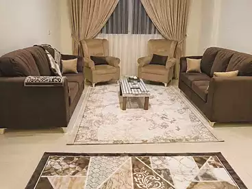 شقق للبيع في شارع العروبة، المريوطية، 140 متر