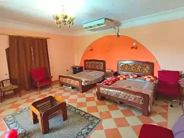 Villas For rent in King Mariout, Alexandria, 2000 sqm