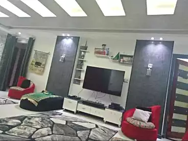 Apartments For sale in Helwan, Greater Cairo, 153 sqm