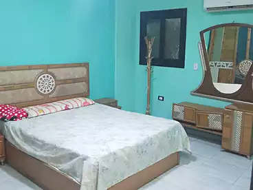 Furnished Apartment For rent in El Mariotia, Faisal, 135 sqm
