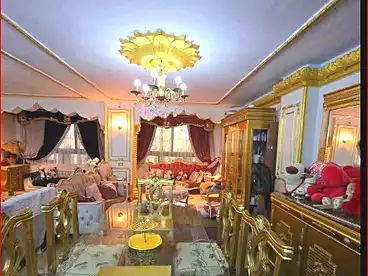 Apartments For sale in Sherif St., Helwan, 167 sqm