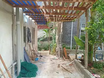 Chalets For rent in Bianchi, El Bitash, 150 sqm