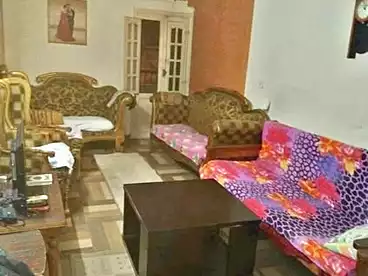شقق للبيع في شارع عمرو بن العاص، المطبعة، 100 متر