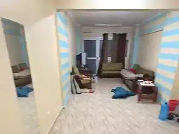 Apartments For sale in Faisal City, Sidi Beshr Qebli, 96 sqm