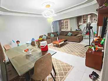 Properties For sale in 15th of May, Greater Cairo, 100 sqm
