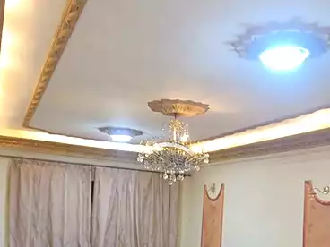 Furnished Apartment For rent in El Eshrein St, Faisal, 120 sqm