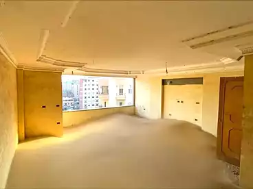 Apartments For sale in Al Teraa St, El Mansoura City, 150 sqm