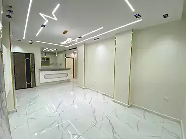 عقارات للبيع في المنطقه ك، حدائق الأهرام، 100 متر
